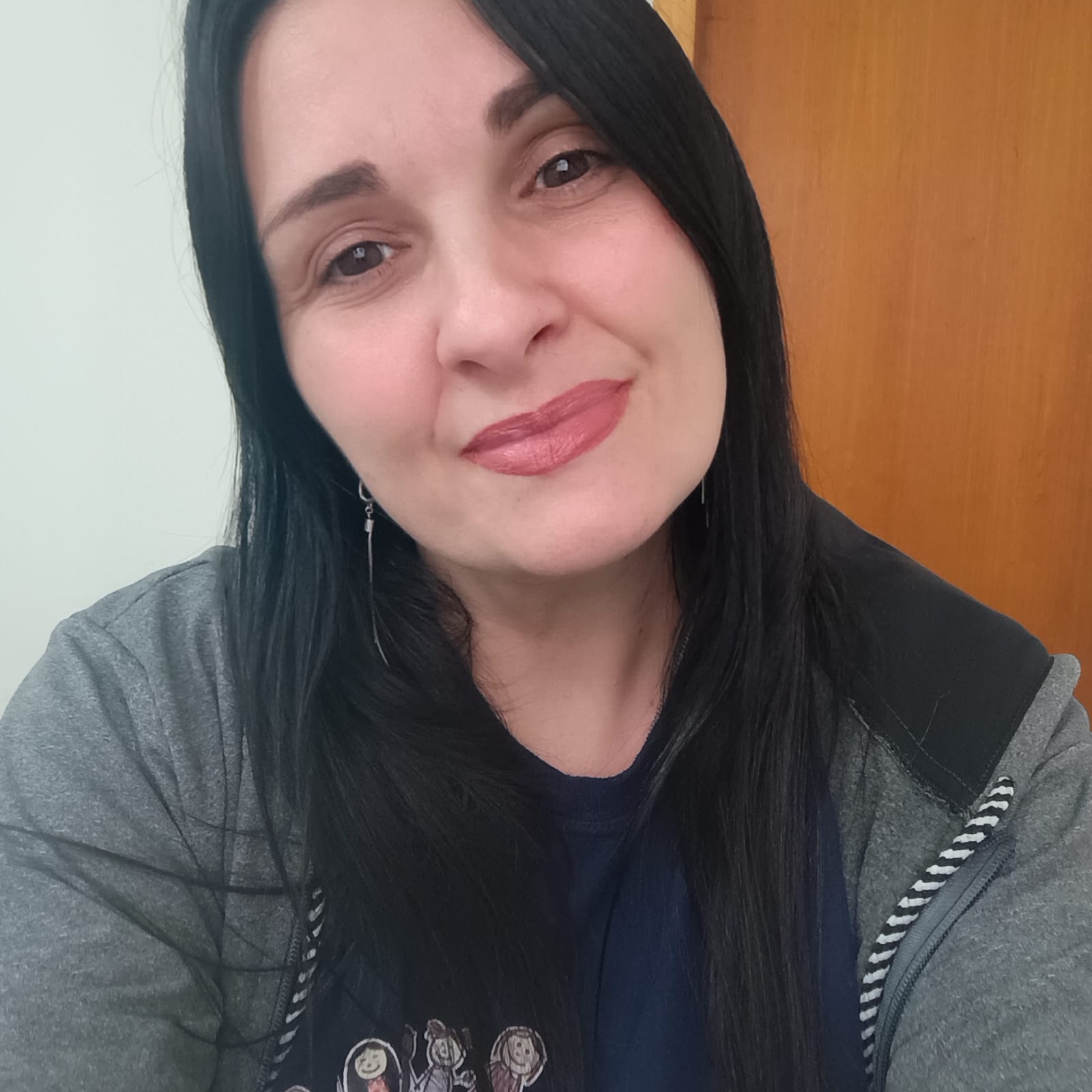Retrato de Samadi